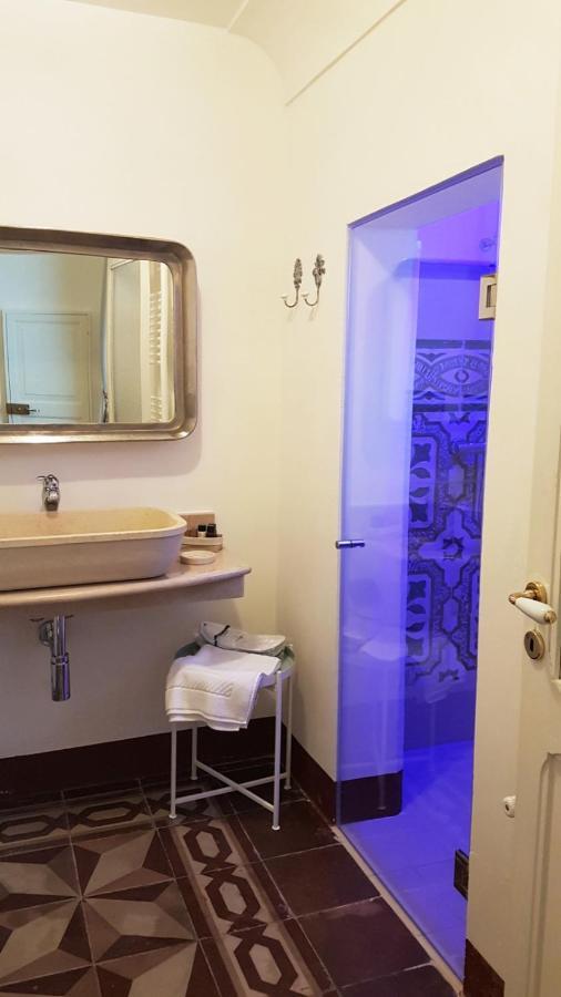 Palmariggi Palazzo Megha Suite & Breakfast מראה חיצוני תמונה