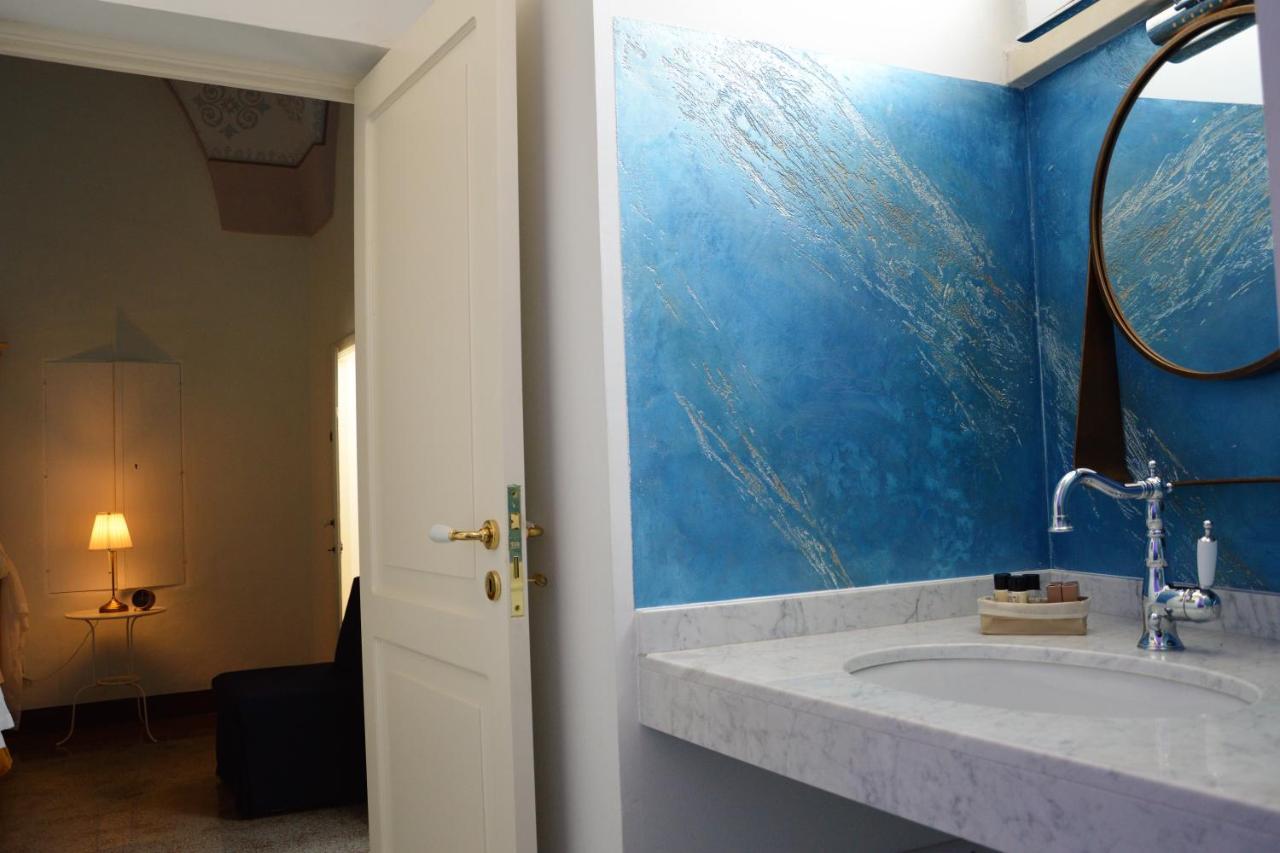 Palmariggi Palazzo Megha Suite & Breakfast מראה חיצוני תמונה