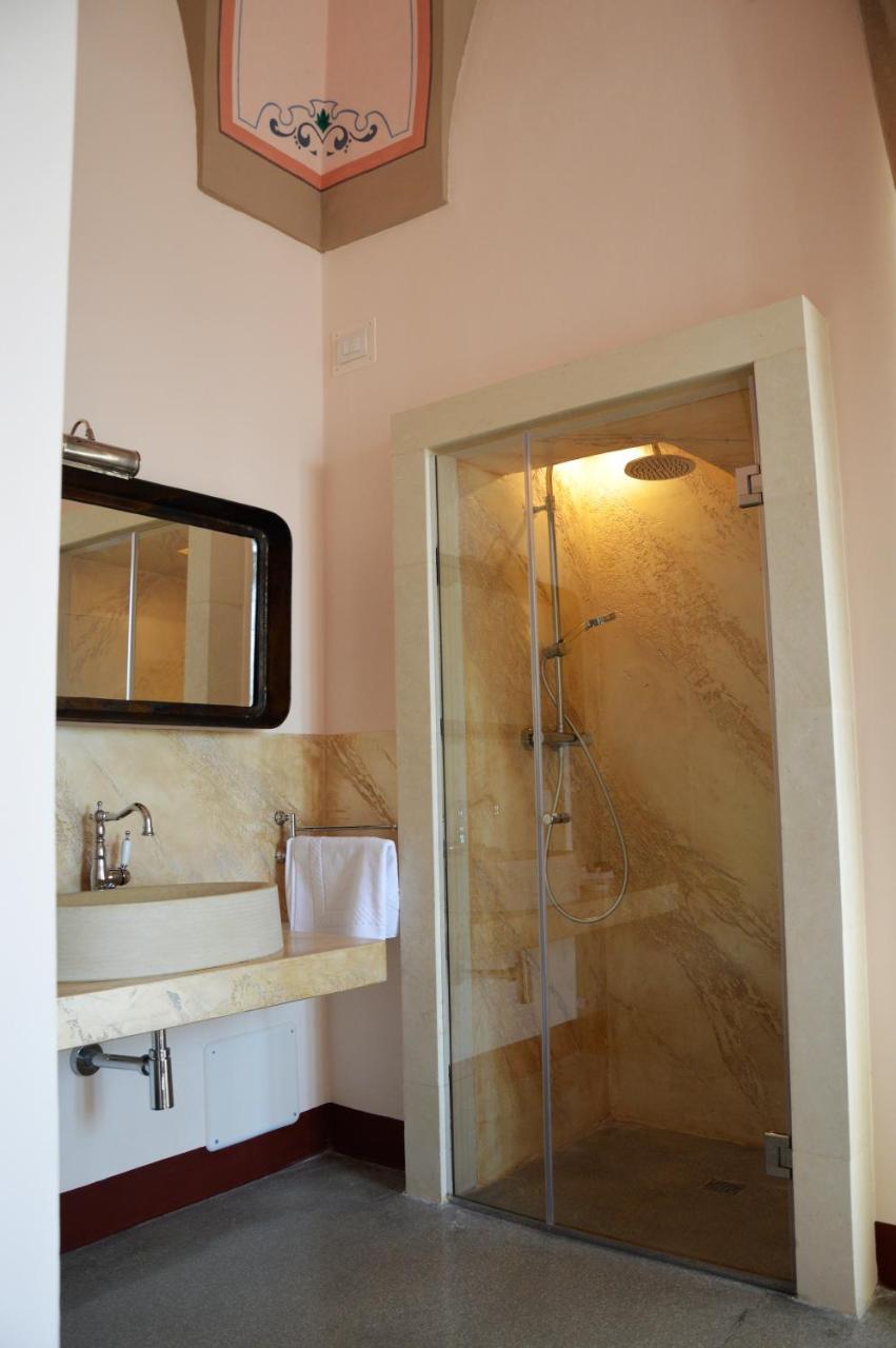Palmariggi Palazzo Megha Suite & Breakfast מראה חיצוני תמונה
