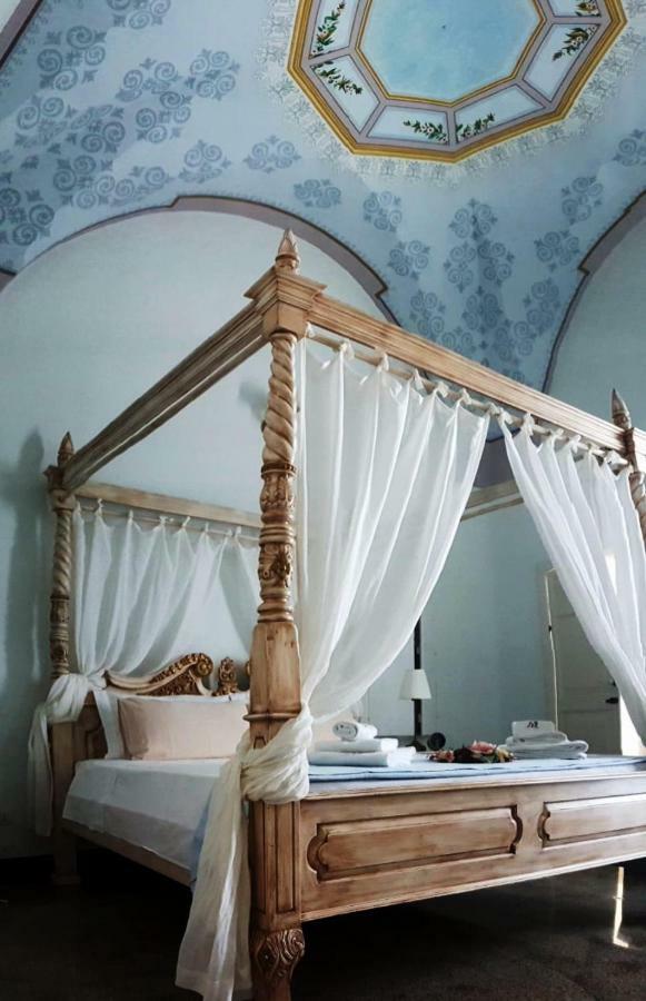 Palmariggi Palazzo Megha Suite & Breakfast מראה חיצוני תמונה
